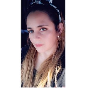 Meet your Posher, Lizzy